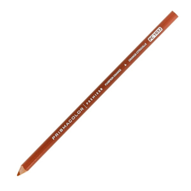 Lápis de Cor Pc1032 Pumpkin Orange Prismacolor