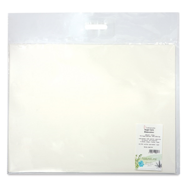 Papel 290gr 50x65cm TEXTURA FINA Sugar Cane 10627190 Hahnemuhle