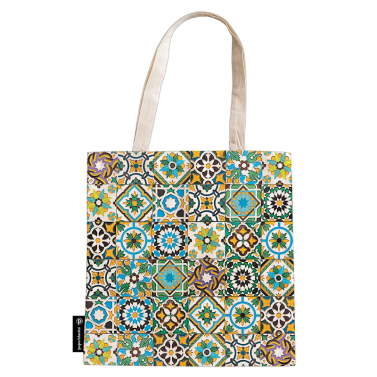 Paperblanks Canvas Bag Porto 9657-3