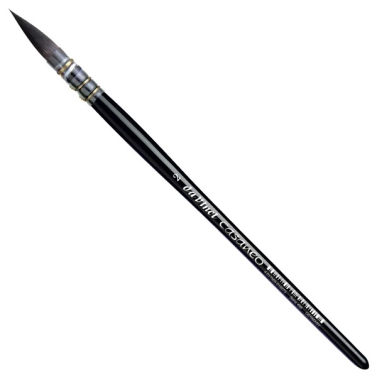 Pincel Sintetico Casaneo Amarradinho 498-2 Da Vinci