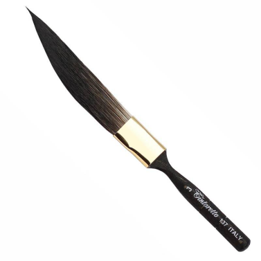 Pincel Sintetico 137-3 Sword Tintoretto