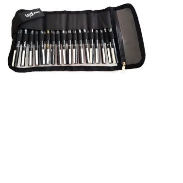 Rollerset 18 Un Uni Pin