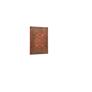 War Of The Roses Midi Pautado PB1512-4 Paperblanks