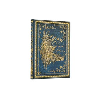 Les Papillons Ultra Pautado PB1532-2 Paperblanks