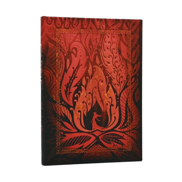 Carrie Pautado PB9982-6 Paperblanks
