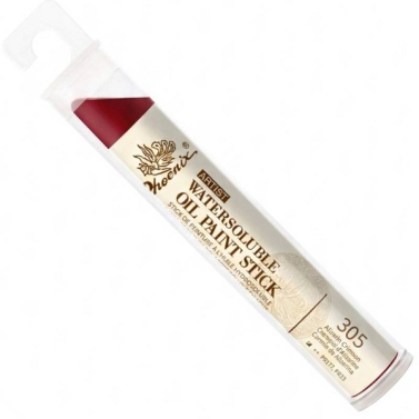 Bastão Oléo 37ml Alizarin Crimson 305 Phoenix