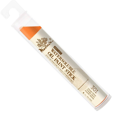 Bastão Oléo 37ml Orange Yellow 301 Phoenix