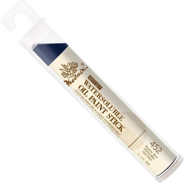Bastão Oléo 37ml Phoenix Blue 452 Phoenix