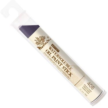 Bastão Oléo 37ml Phoenix Violet 408 Phoenix
