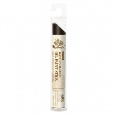 Bastão Oléo 37ml Raw Umber 688 Phoenix