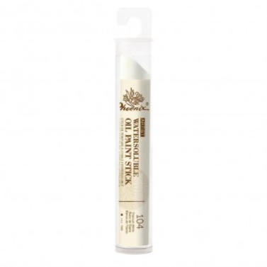 Bastão Oléo 37ml Titanium White 104 Phoenix