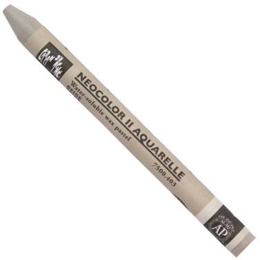 Giz Pastel Neocolor Ii 403 Beige Caran´dache