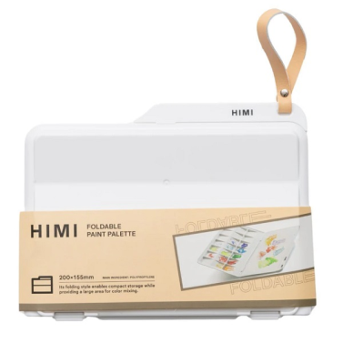Gode Paleta Dobravel 20x15cm Fts149 Himi