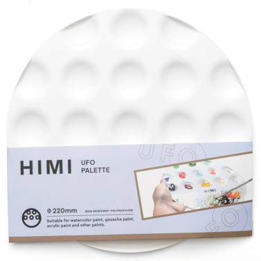 Gode 22,1x22,1cm Fts143 Himi