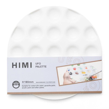 Gode 18X18CM FTS144 Himi
