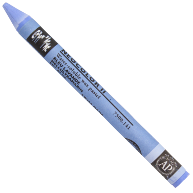 Giz Pastel Neocolor II 141 Sky Blue Caran´Dache