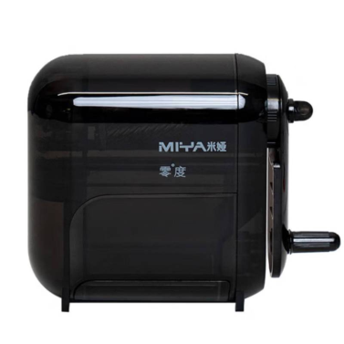 Apontador Mesa Tecnico Preto 16X13X5,5CM FXB171 Himi