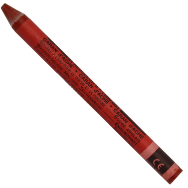 Giz Pastel Neocolor Ii 063 English Red Carand´ache