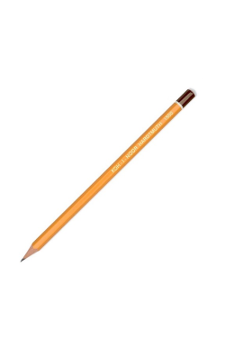 Lápis Graduado F 1500 Koh-i-noor