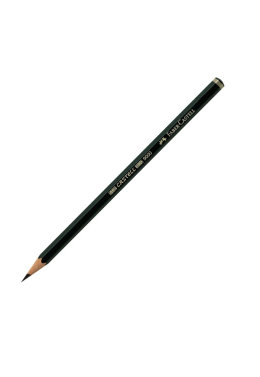 Lápis Graduado B 9000 Faber