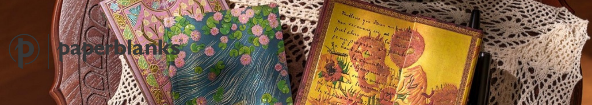 Paperblanks 2